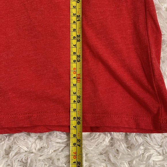 NWT Womens Louisville Cardinals T Shirt Sz L - Picture 6 of 10